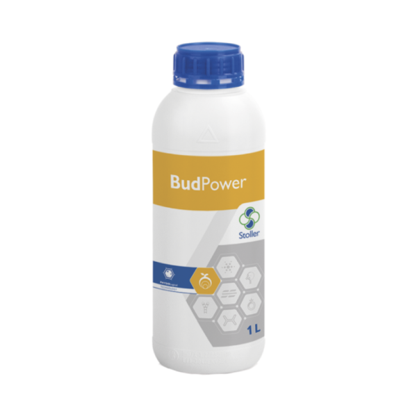 Novagreen - Προϊόντα Corteva - BudPower 1lt Novagreen - Προϊόντα Corteva - BudPower 1lt