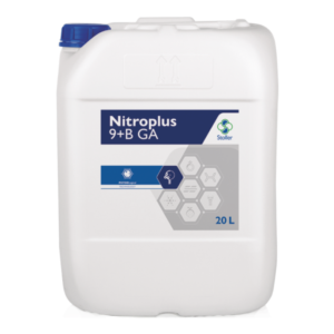 Nitroplus 9+B GA 20lt