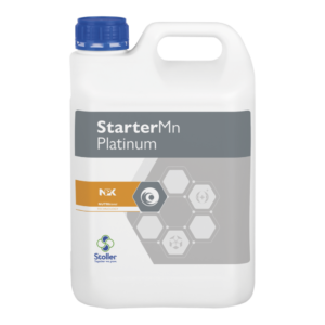 StarterMn Platinum 5lt