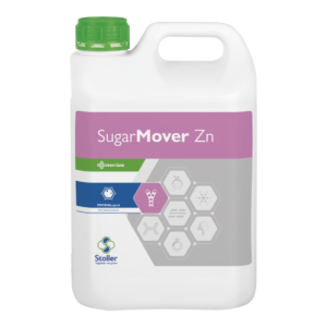 SugarMover Zn 5lt