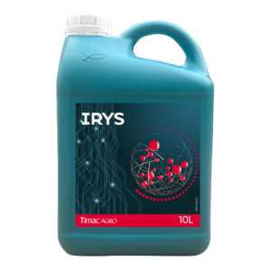 Irys 10lt