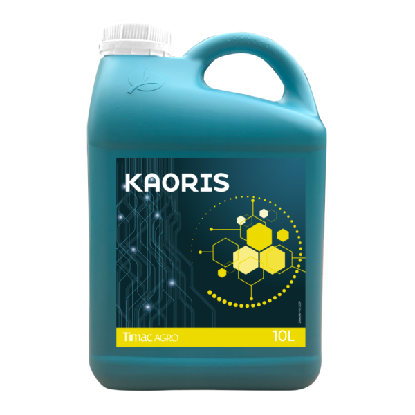 Nova Green - Products - KAORIS_10lt Nova Green - Products - KAORIS_10lt